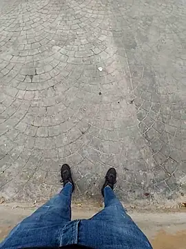 Snapshot of RaoufDz17cm chatting on 29, 9, 2025 RaoufDz17cm online show from 29, 9, 2025