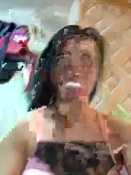 Snapshot of hotqueen02 chatting on 26, 4, 2026 hotqueen02 online show from 26, 4, 2026