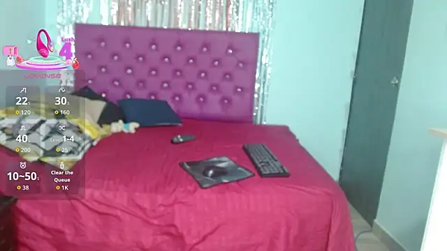 Snapshot of Charlotte_lane chatting on 11, 9, 2025 Charlotte lane online show from 11, 9, 2025