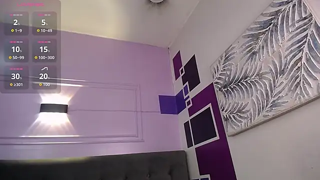 tiiny emilly online show from 23, 10, 2025