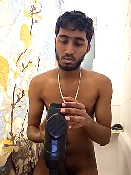 FilthyChapter13 online show from 25, 11, 2025