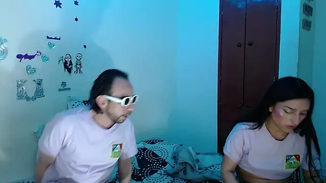 Snapshot of EvaHarryy chatting on 26, 4, 2026 EvaHarryy online show from 26, 4, 2026