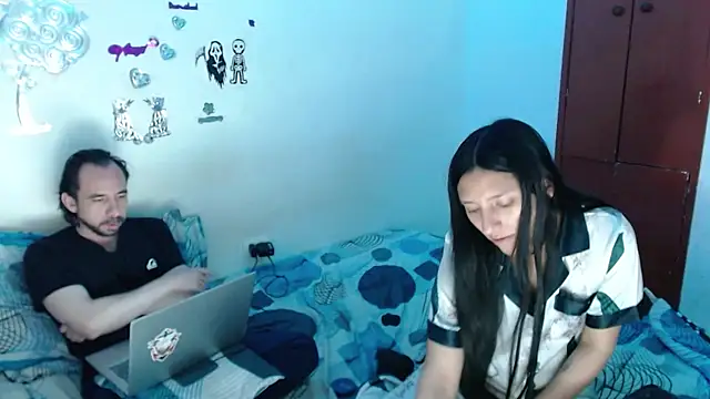 Snapshot of EvaHarryy chatting on 4, 5, 2026 EvaHarryy online show from 4, 5, 2026