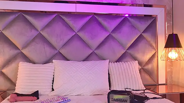 Snapshot of gemma_sm chatting on 14, 11, 2025 gemma sm online show from 14, 11, 2025