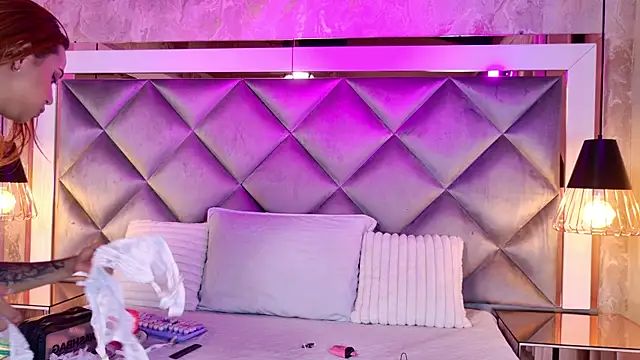 Snapshot of gemma_sm chatting on 25, 11, 2025 gemma sm online show from 25, 11, 2025