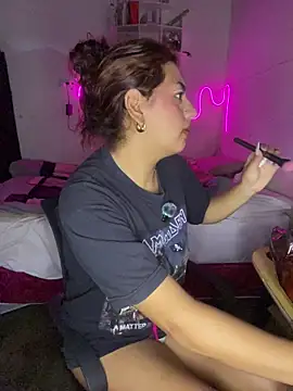 SoftLady S33 online show from 24, 3, 2026