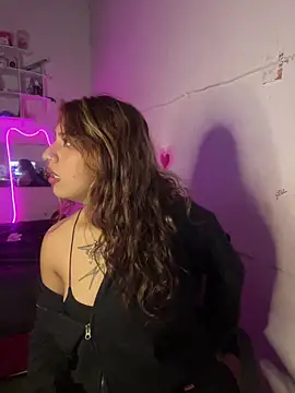 SoftLady S33 online show from 20, 5, 2026