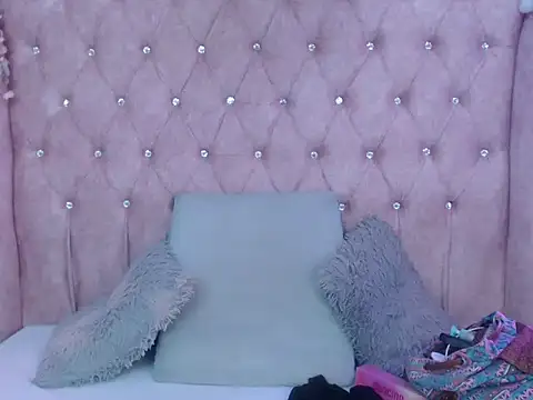 Jessica Carter 01 online show from 6, 11, 2025