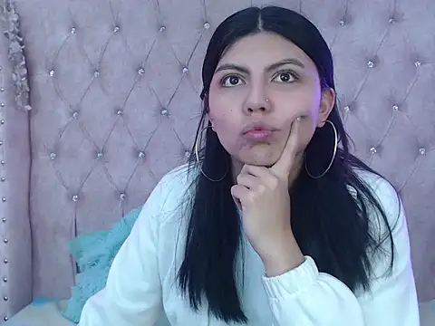 Jessica Carter 01 online show from 24, 11, 2025