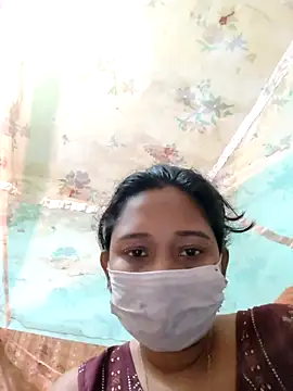 pujaroy363534 online show from 19, 12, 2025