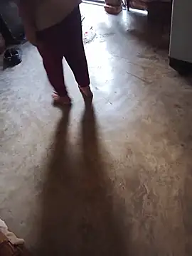 rubibhabhi123 online show from 15, 7, 2026