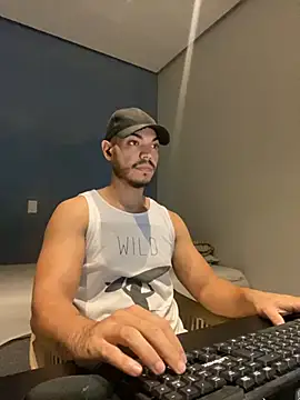 Parrudo321 online show from 11, 1, 2026