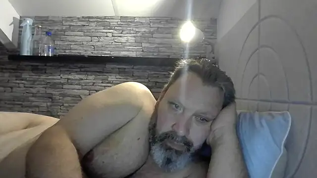 BigMan738xh online show from 22, 6, 2026