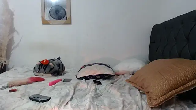Angeliicaxx online show from 2, 6, 2026