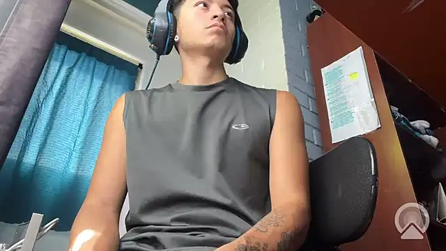 feeelipe2007 online show from 19, 3, 2026