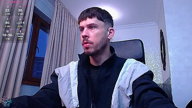 Snapshot of JonahShaw chatting on 2, 10, 2025 JonahShaw online show from 2, 10, 2025