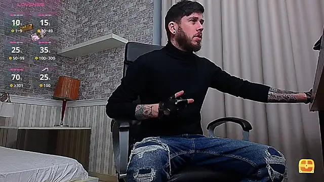 JonahShaw online show from 7, 2, 2026