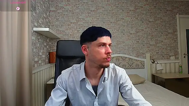 Snapshot of JonahShaw chatting on 11, 5, 2026 JonahShaw online show from 11, 5, 2026
