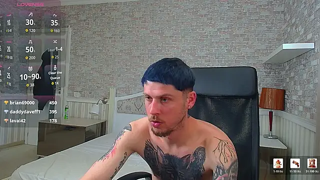 Snapshot of JonahShaw chatting on 16, 5, 2026 JonahShaw online show from 16, 5, 2026
