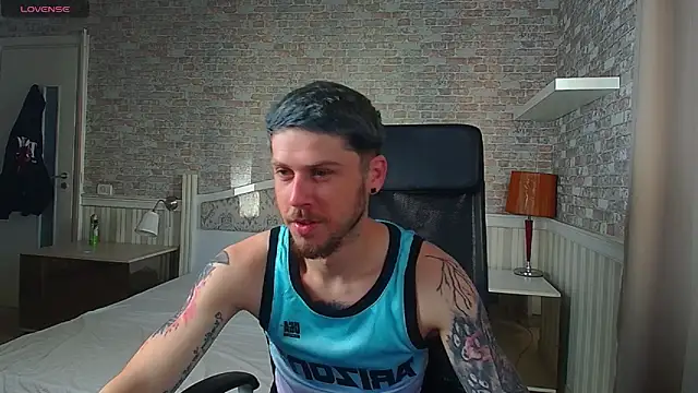 Snapshot of JonahShaw chatting on 30, 5, 2026 JonahShaw online show from 30, 5, 2026