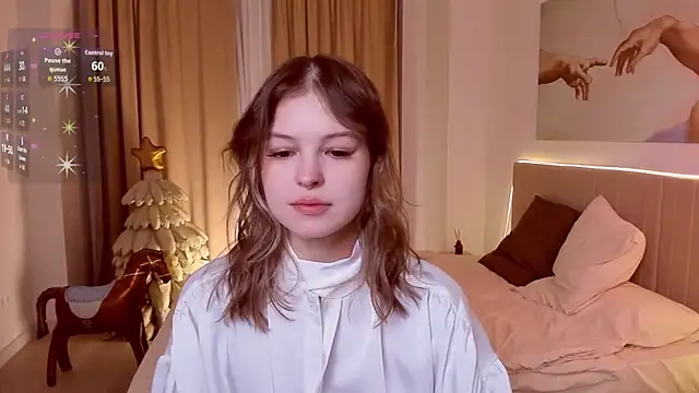 Lisa Blossom online show from 14, 1, 2026