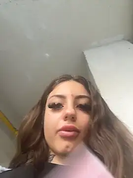 Snapshot of AnastasiaJune chatting on 1, 12, 2025 AnastasiaJune online show from 1, 12, 2025