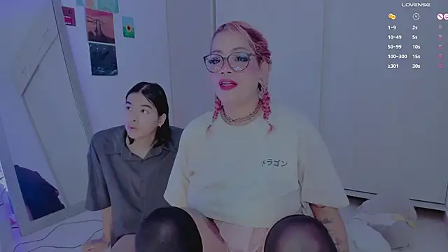 amywilld online show from 10, 7, 2026
