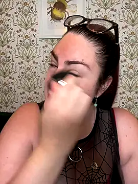 Snapshot of Lacey-BBW chatting on 16, 9, 2025 Lacey-BBW online show from 16, 9, 2025