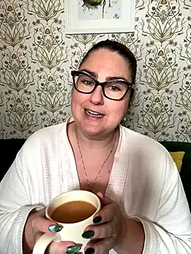 Snapshot of Lacey-BBW chatting on 22, 9, 2025 Lacey-BBW online show from 22, 9, 2025
