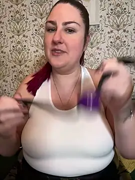 Snapshot of Lacey-BBW chatting on 10, 10, 2025 Lacey-BBW online show from 10, 10, 2025