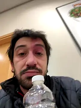 Snapshot of piacentino69 chatting on 21, 10, 2025 piacentino69 online show from 21, 10, 2025