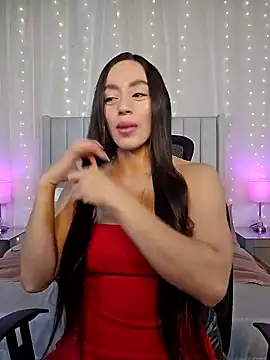 AriadnaTaylor online show from 6, 10, 2025