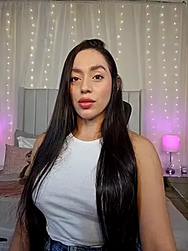 AriadnaTaylor online show from 25, 11, 2025