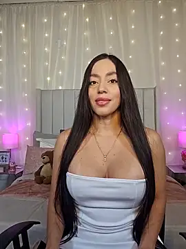 AriadnaTaylor online show from 22, 12, 2025