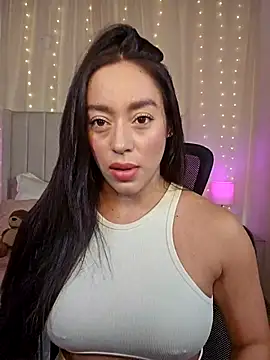 AriadnaTaylor online show from 27, 5, 2026