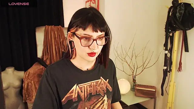 Snapshot of FabulousVenus chatting on 26, 7, 2026 FabulousVenus online show from 26, 7, 2026