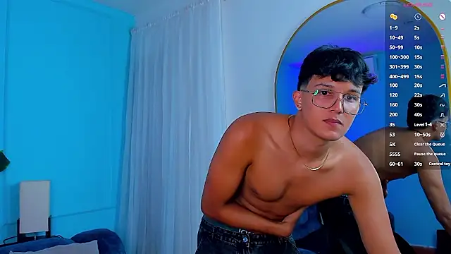 Leo Savage  online show from 9, 1, 2026