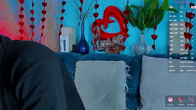 Leo Savage  online show from 6, 2, 2026