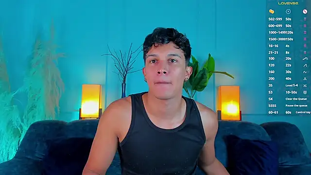 Leo Savage  online show from 22, 2, 2026