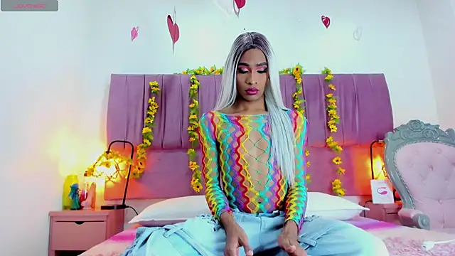 Keycesex online show from 24, 2, 2026