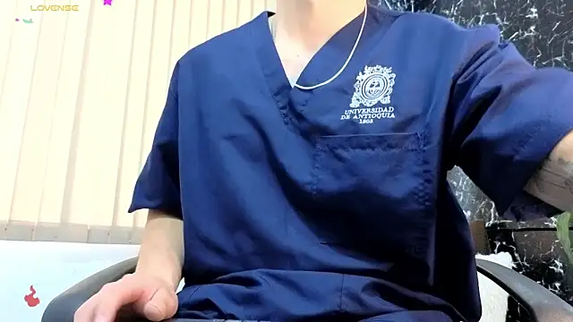 Alexander ferre online show from 19, 2, 2026