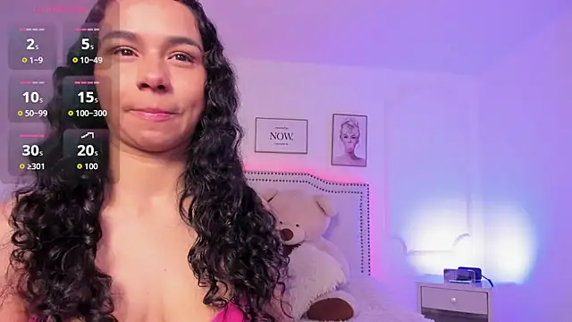 Snapshot of Sarah_ortiz chatting on 9, 9, 2025 Sarah ortiz online show from 9, 9, 2025