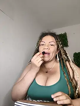 Eva Luxei online show from 11, 4, 2026