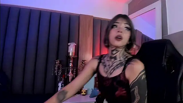 misstomie  online show from 27, 3, 2026