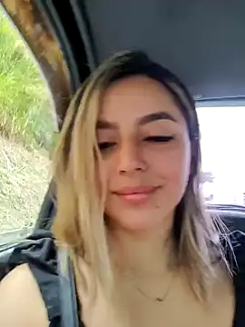 CelestePrince2 online show from 10, 9, 2025