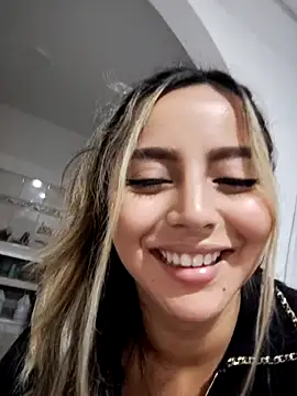 CelestePrince2 online show from 15, 10, 2025