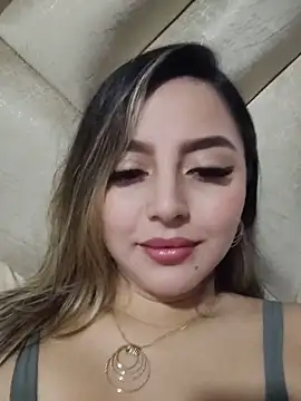 CelestePrince2 online show from 12, 11, 2025