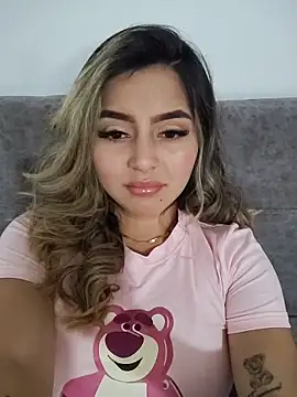 CelestePrince2 online show from 20, 11, 2025