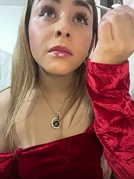 MorganHot0809 online show from 14, 2, 2026