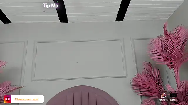 Cloedurant online show from 17, 11, 2025